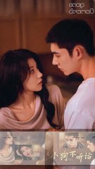 Acted like a puppy, kissed like a wolf! Best Age-Gap Romance