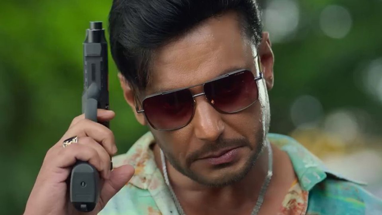 The Devil Trailer OV