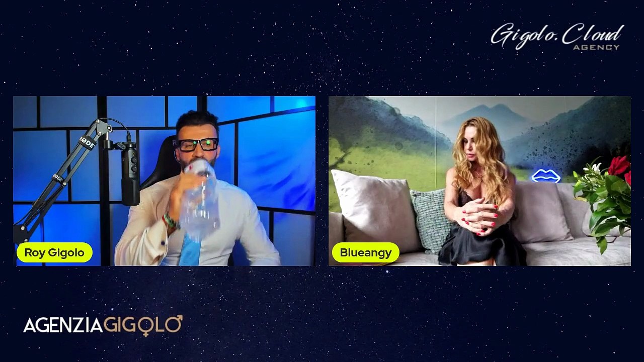 Roy Gigolò e Blueangy Escort a confronto