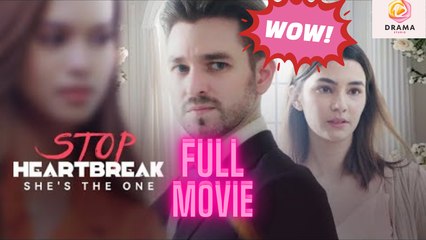 New Stop Heartbreak — She’S The One Idrama Dramawave Drama Hub