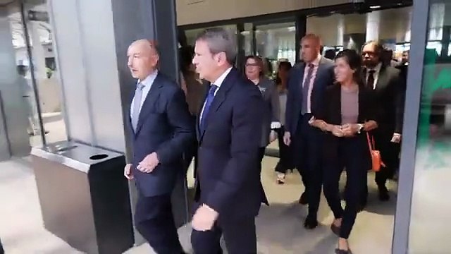 Vuelve la circulación a toda la línea ferroviaria Zaragoza-Huesca-Canfranc