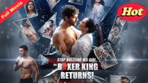 Stop Bullying His Girl,The Boxer King Returns! – Full HD Movie