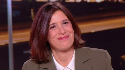 L’invitée du jour - Soazig Quemener