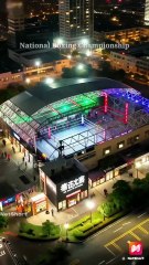 The Boxer King Returns to Crush Every Doubter and Fight His Way Back to Glory!