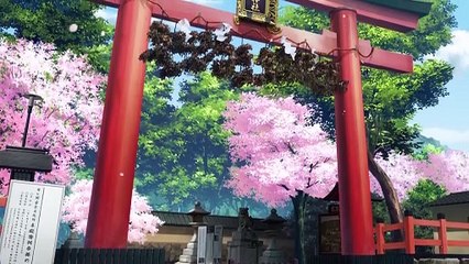 Amagami san Chi no Enmusubi 09