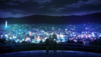 Amagami san Chi no Enmusubi 13