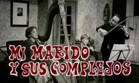 Mi marido y sus complejos 1969 HD 1080 Completa José Luis López Vázquez, Gracita Morales
