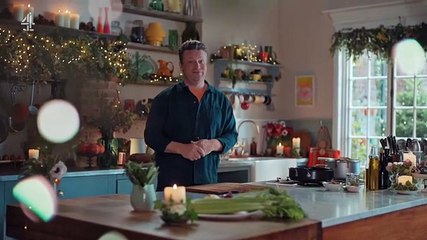 Jamie's Cook Ahead Christmas Season 1 Episode 1