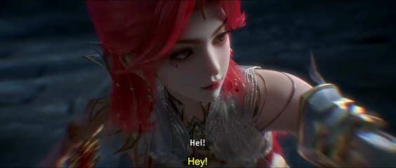 Apotheosis S3 Eps 2 [106] Sub Eng  Indo