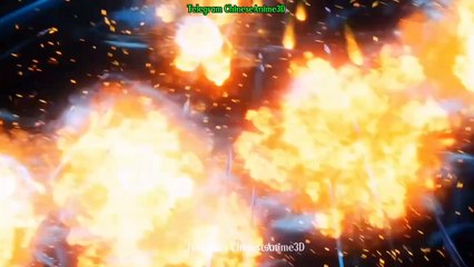 Shrounding the Heavens Episode 139 indo