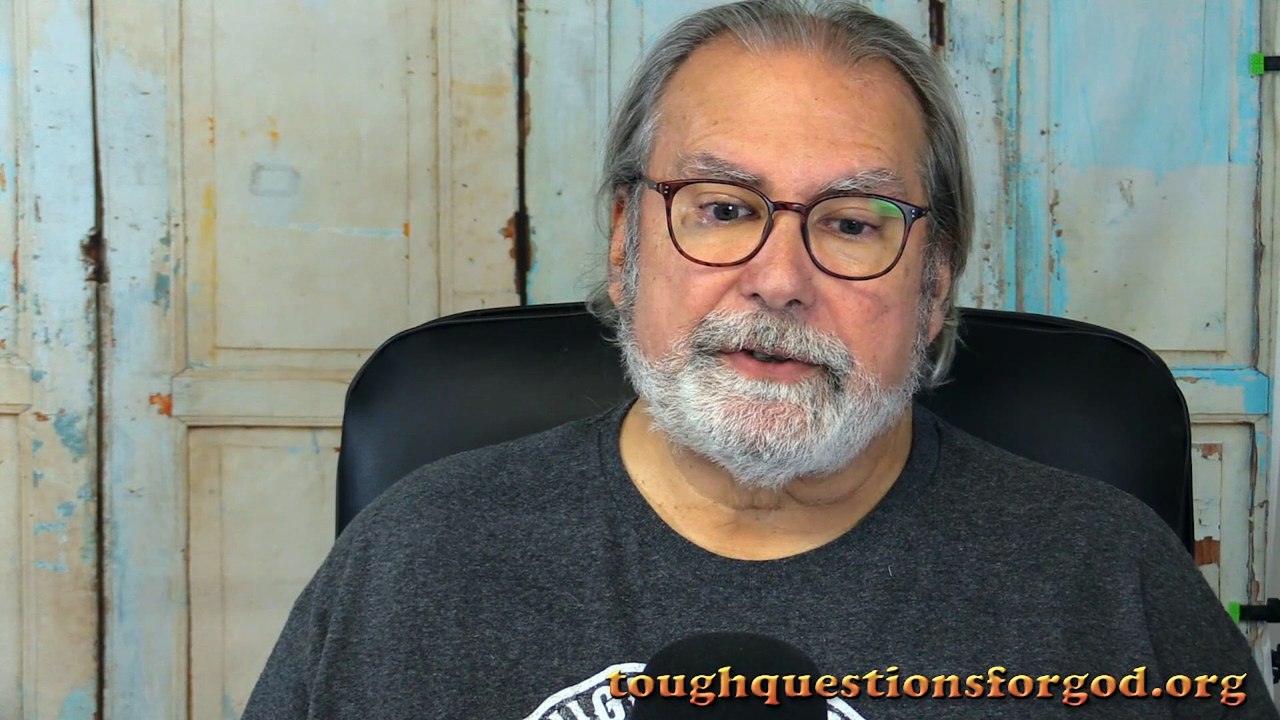 Examine myself!  (1-Minute Devotion)