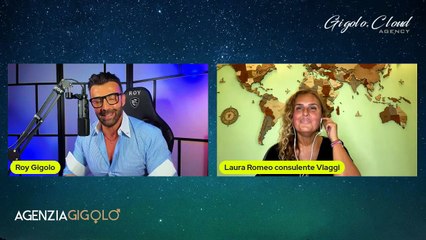 Roy Gigolo e il turismo sessuale femminile