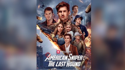 American Sniper : The Last Round Full Movie