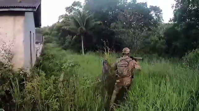 Forças Estaduais e Federal deflagram operações visando combater conflitos entre produtores rurais e indígenas no sul da Bahia