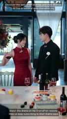 Breaking Free From His Grip Chinese Drama