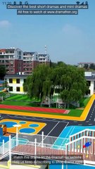 Ashes Burn She Rises Chinese Drama