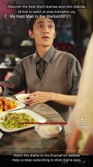 My Kept Man Is the Warlord Chinese Drama