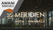 Le Meridien Kota Kinabalu jalin kerjasama strategik, sedia sambut pelancong sempena VMY2026