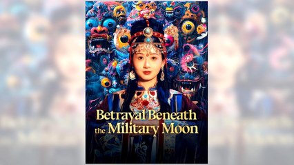 Betrayal Beneath The Military Moon full movie