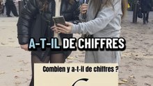 Combien y a-t-il de chiffres ?