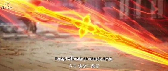 Divine Manifestation Episode 10 (4K Multi-Sub)