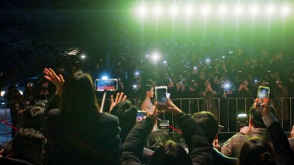 Phim Chiếu Rạp X Thân Mến! tập 12 full thuyết minh