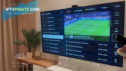 Comment installer iPTV sur TELEVISION Chromecast 4K ?