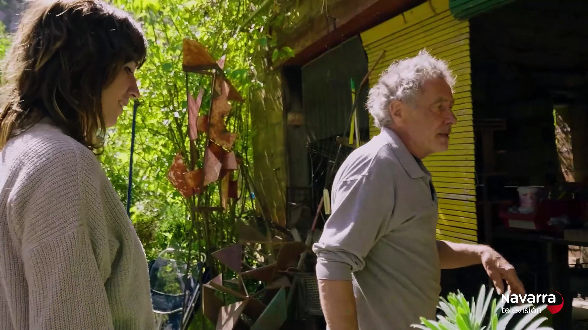 Capítulo 10: Rincones - Forja y creación