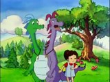 Dragon Tales   Bully For You