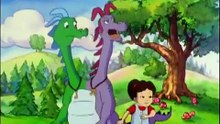 Dragon Tales   Bully For You