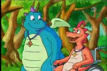 Dragon Tale A New Friend; El Dia del Maestro