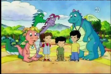 Dragon Tale All that Glitters; Dragonberry Drought