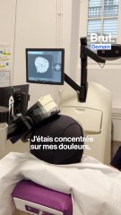 BRUT. DEMAIN — Ce centre prend en charge les douleurs liées à la santé mentale