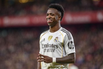 "El Real Madrid se plegó ante Vinicius el día que no fue al Balón de Oro"