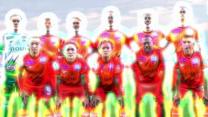 ភ្នំពេញក្រោន និងអង្គរថាយហ្គឺរ ត្រូវប្រជែងគ្នាដណ្តើមចំណាត់ថ្នាក់លេខ២ ក្នុង CPL សប្តាហ៍ទី១០