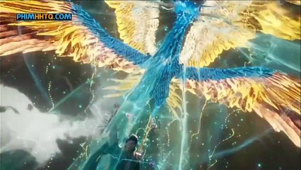 Già Thiên (Zhe Tian) Tập 139 - Vietsub + Thuyết Minh