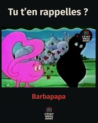 💖#BARBAPAPA TU TE SOUVIENS ??💖💥#culte #iconique #Souvenirs #nostalgie #tv💥ABONNES-TOI STP🙏💖 MERCI 🙏💖💥