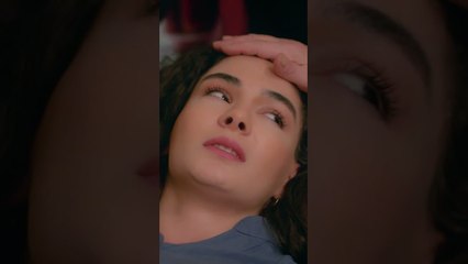 لدغة عقرب تتعرض لها ريان  -  Hercai -  زهرة الثالوث #shorts