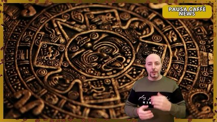 Monumento Maya decifra il cielo scoperta che lascia gli esperti senza parole