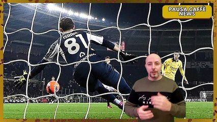 Torino Milan arbitro nel mirino dubbi su rigore e convalida