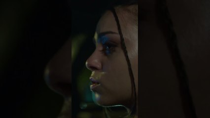 قلق وخوف إيبيك | مسلسل النقطة العمياء  #shorts #körnokta #مسلسلات_تركية