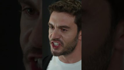 اعترافات إيبيك | مسلسل النقطة العمياء  #shorts #körnokta #مسلسلات_تركية