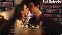 Crimson Moon Saga - Full Movie