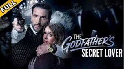 Hot 🔥 The Godfather's Secret Lover