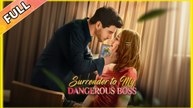 Surrender to My Dangerous Boss #shortfilm