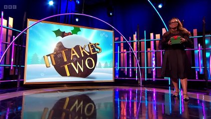 Strictly Come Dancing: It Takes Two - Season 23 Episode 51