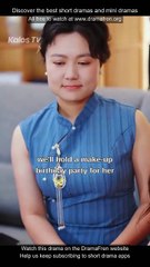 The Girl We Three Left Behind Chinese Drama