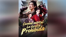 Camino mortal: La escolta prohibida (Doblado) Episodio Completo