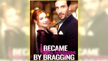 I Became Mrs Grayson by Bragging full hd