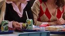 This scene has approximately 300 iconic quotes in it : MEAN GIRLS (2004), now playing